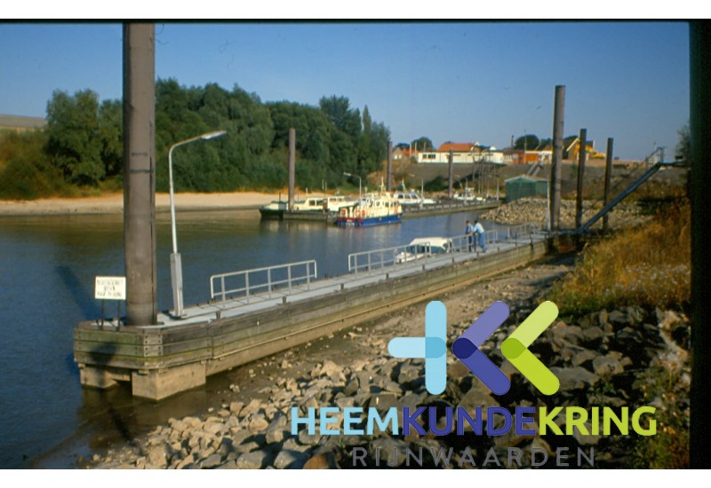13-09-1991 7.23 meter Laagwater Douanehaven F00001614